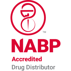 NABP Logo - Footer