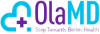 OLA MD Logo