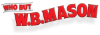 Wbmason Logo