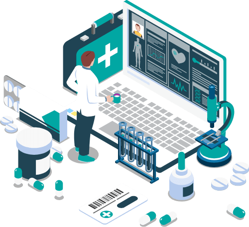 Venta y distribución al por mayor de medicamentos - Blog Asefarma