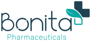 Bonita Pharma Logo