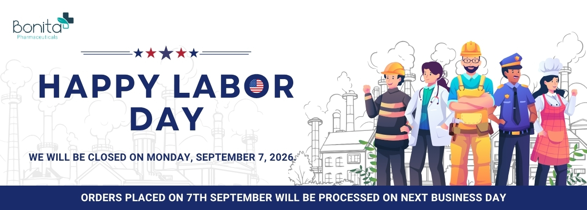 Labour Day - 2026